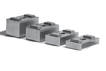 InvisiRail Spacer Block for InvisiRail Stainless Steel Clamp