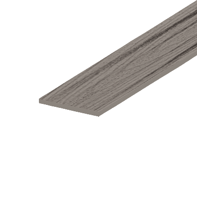 TREX Transcend Fascia TREX Transcend Fascia
