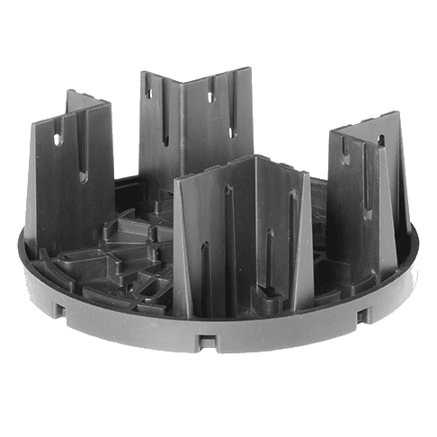 BISON Joist Saddle Attachment | JS BISON Joist Saddle Attachment | JS