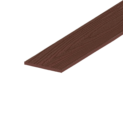 TREX Transcend Fascia TREX Transcend Fascia
