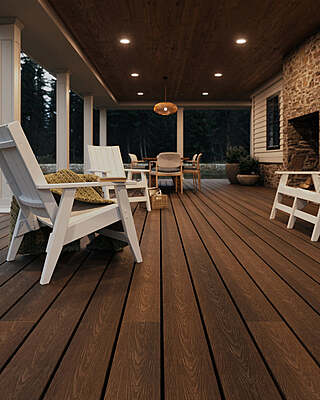 Fiberon Mountain Ash Fiberon Mountain Ash