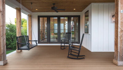 Fiberon Sandy Pier Fiberon Sandy Pier