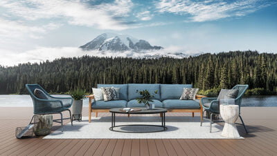 Fiberon Natural Reef Fiberon Natural Reef