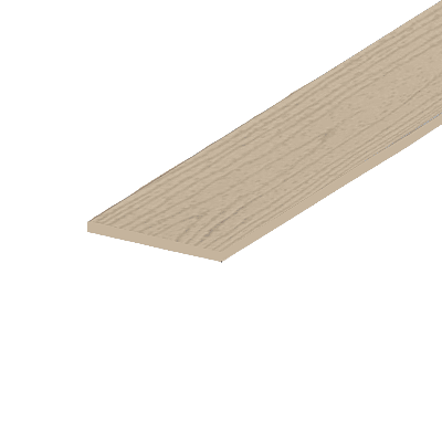 TREX Transcend Fascia TREX Transcend Fascia