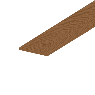 TREX Select Fascia TREX Select Fascia
