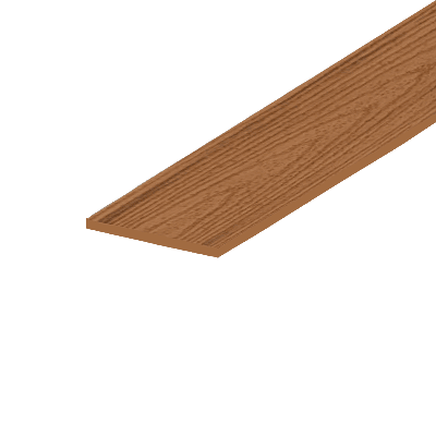 TREX Transcend Fascia TREX Transcend Fascia