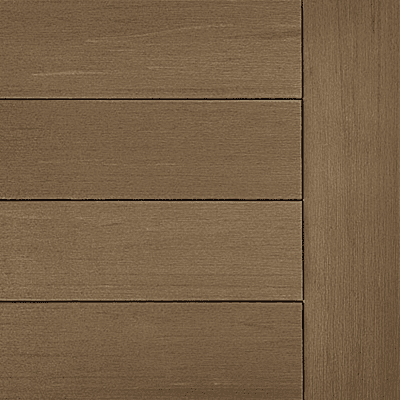 TimberTech Dark Oak