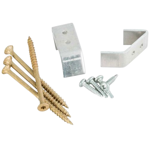 TimberTech Impression Rail Express - Wall Mount Angle Adapter (45 degree) TimberTech Impression Rail Express - Wall Mount Angle Adapter (45 degree)