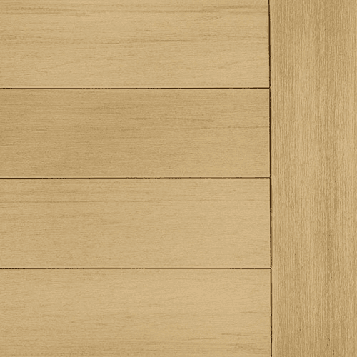 TimberTech Natural White Oak