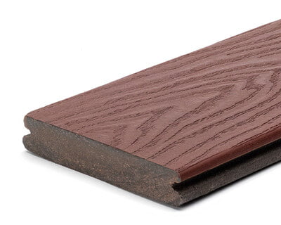 TREX Select 1 foot sample TREX Select 1 foot sample