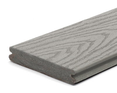 TREX Select 1 foot sample TREX Select 1 foot sample