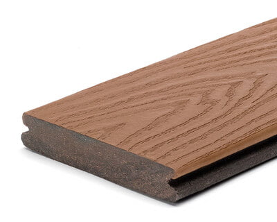 TREX Select 1 foot sample TREX Select 1 foot sample