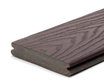 TREX Select 1 foot sample TREX Select 1 foot sample