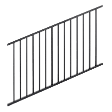 TREX Signature Stair Rail Panel