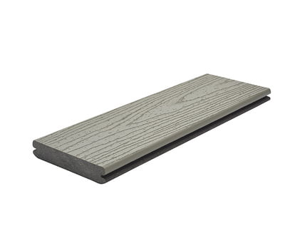 TREX Transcend 1 foot sample TREX Transcend 1 foot sample