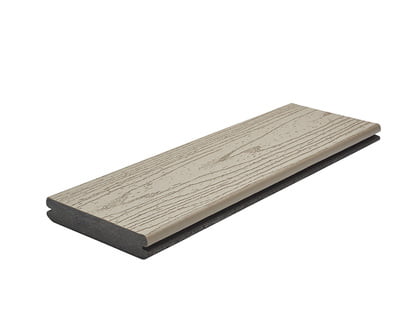 TREX Transcend 1 foot sample TREX Transcend 1 foot sample