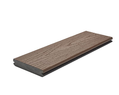 TREX Transcend 1 foot sample TREX Transcend 1 foot sample