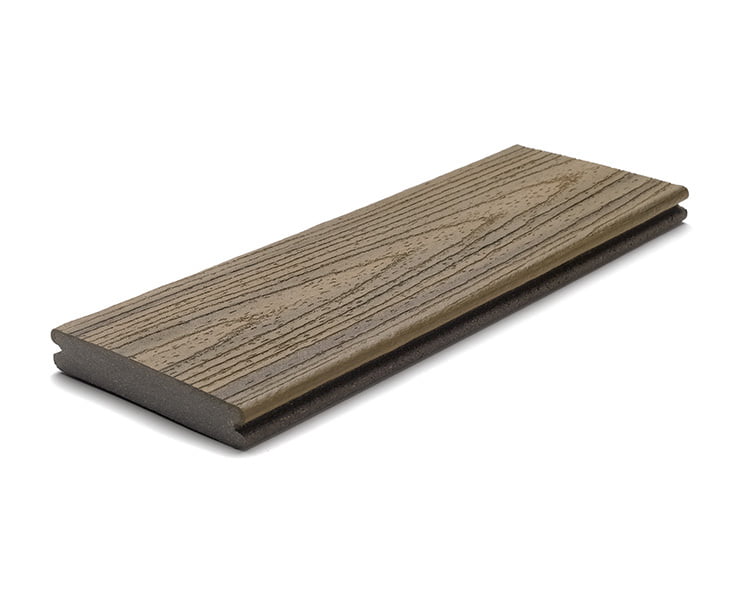 TREX Transcend 1 foot sample TREX Transcend 1 foot sample