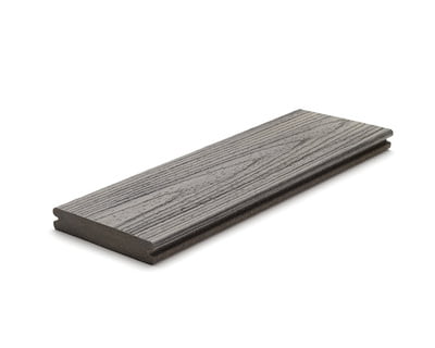 TREX Transcend 1 foot sample TREX Transcend 1 foot sample