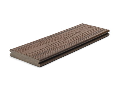 TREX Transcend 1 foot sample TREX Transcend 1 foot sample