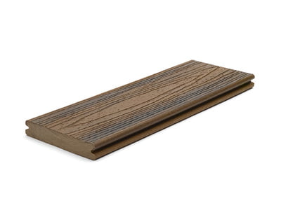 TREX Transcend 1 foot sample TREX Transcend 1 foot sample