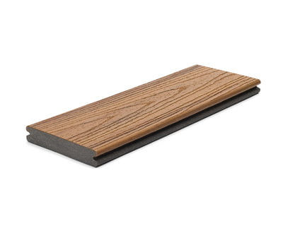 TREX Transcend 1 foot sample TREX Transcend 1 foot sample