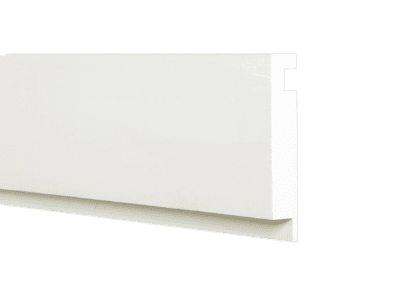 Versatex Soffit Freize Board System