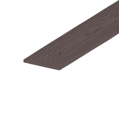 TREX Transcend Fascia TREX Transcend Fascia