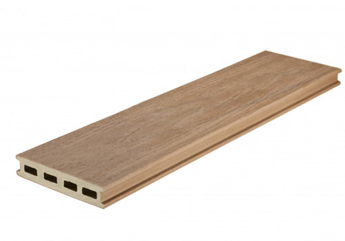 Trunorth Hollow decking board Trunorth Hollow decking board