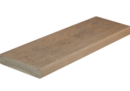 Trunorth Solid core decking board