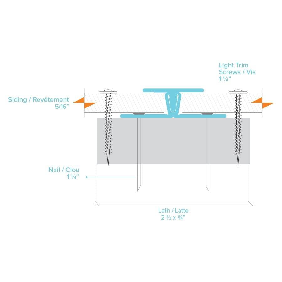 LightTrim-V199 BOLD-Vertical-clip-trim-for-5-16in-fiber-cement-panels-02