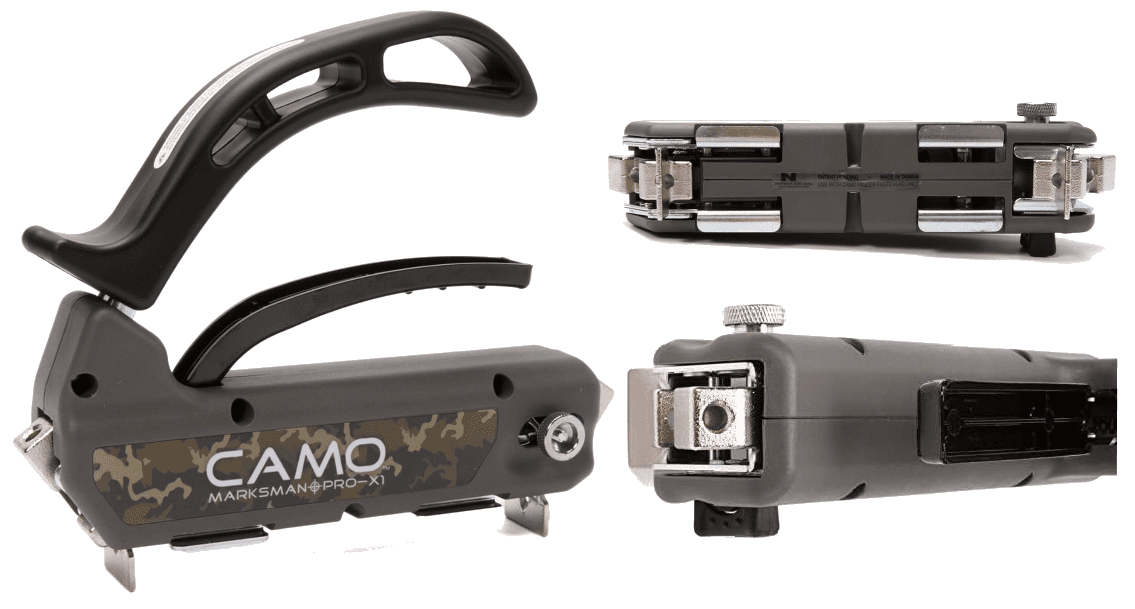 camo marksman pro x1 tool